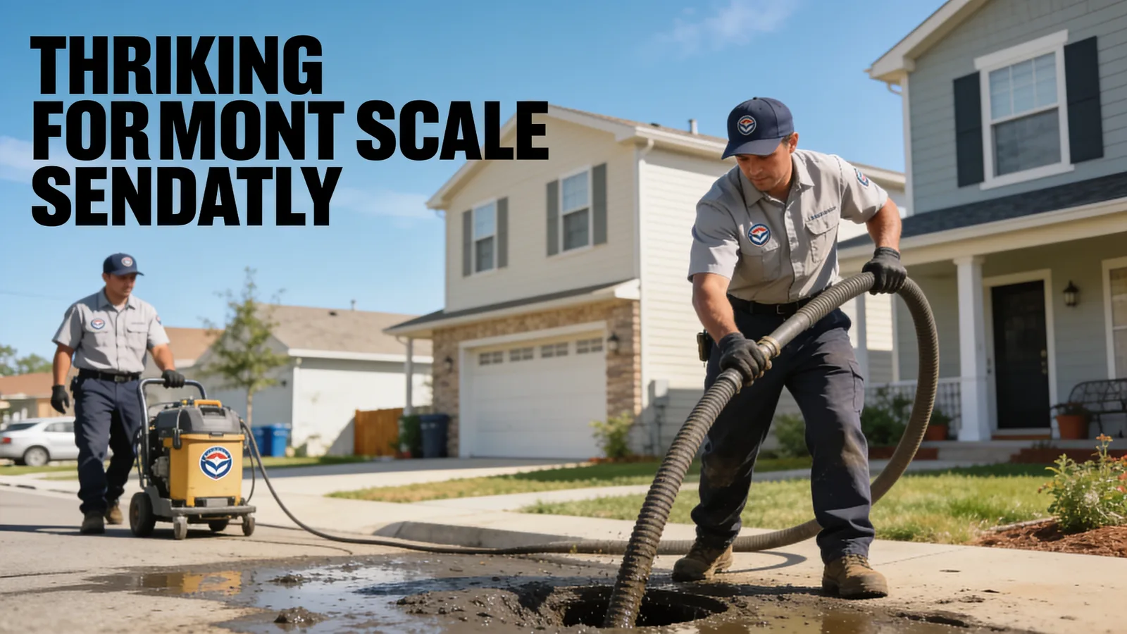 Sewage Cleanup in Windsor, WI near me